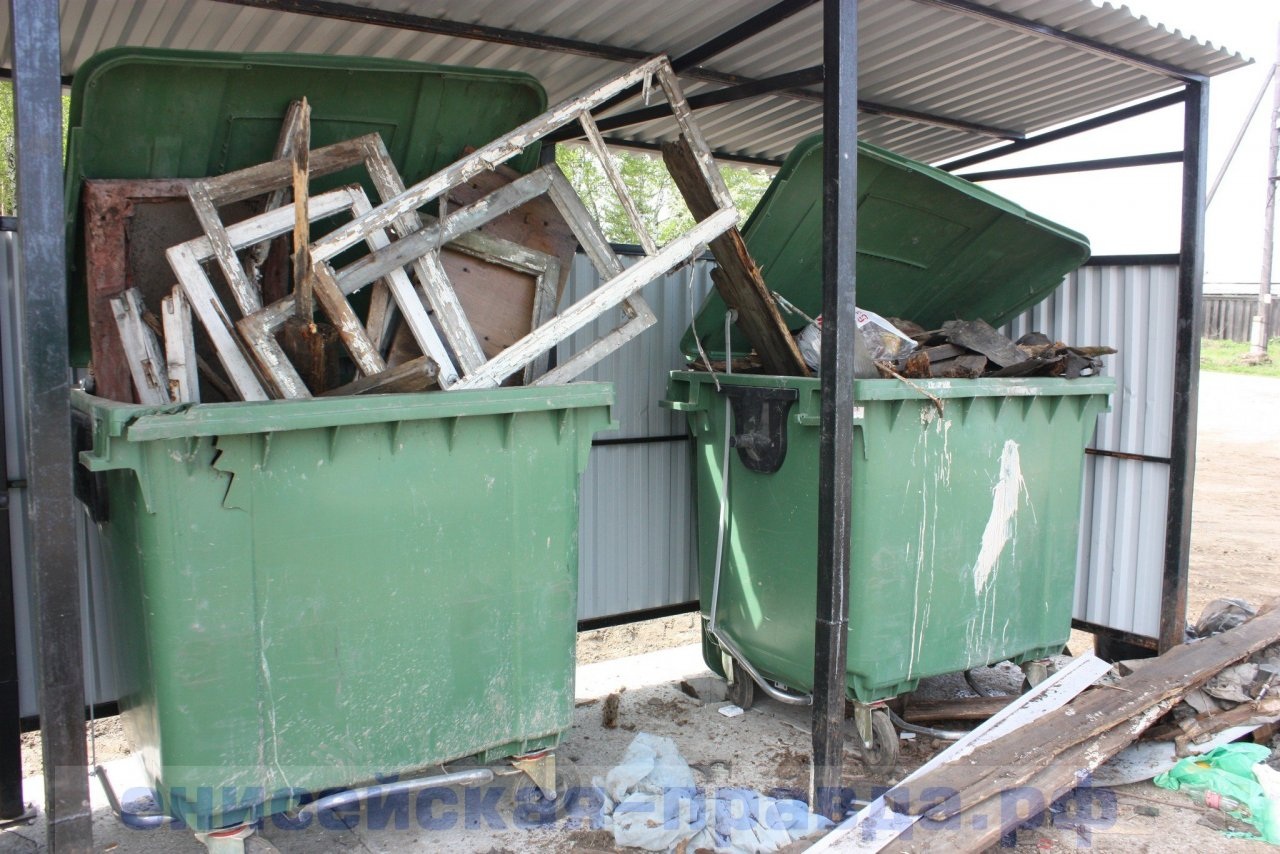 Жителей Саранска могут оштрафовать за строительный мусор
