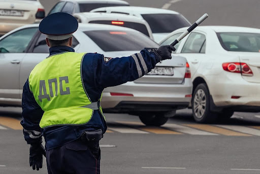 В Мордовии за сутки задержали трех нетрезвых водителей
