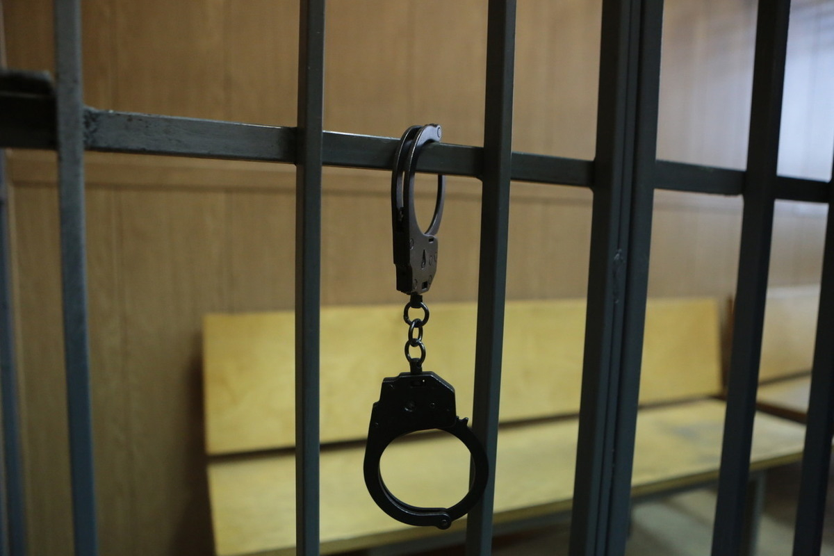 Заключен под стражу житель Мордовии, убивший человека почти 20 лет назад