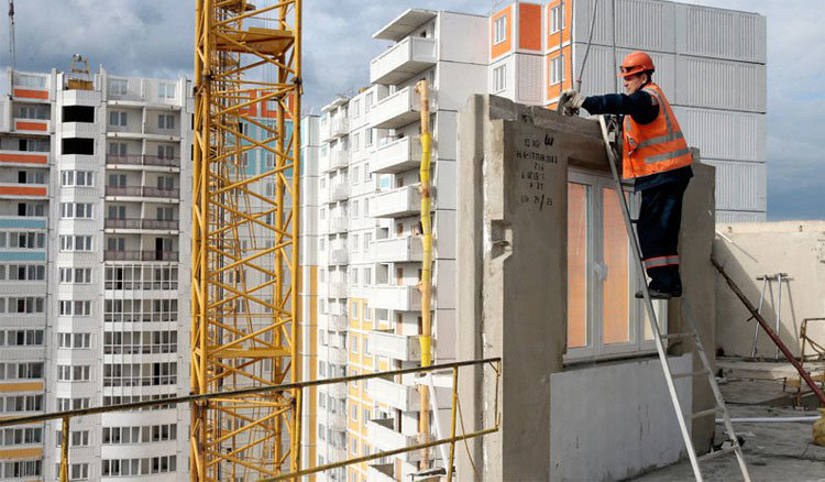На Победе в Саранске могут появиться три новых многоэтажки