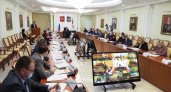 В Мордовии выделены допсредства на обеспечение безопасности в учреждениях образования