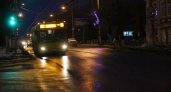 С 14 марта в Саранске поменяют маршруты автобусов №3 и №27