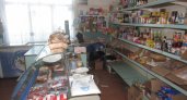 Безработный житель Мордовии ограбил сельский магазин