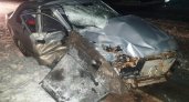 В Мордовии молодая девушка погибла при буксировке автомобиля
