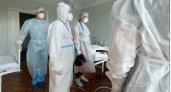 27 жителей Мордовии заболели коронавирусом за последние сутки
