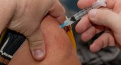 В Саранске продолжают работать мобильные пункты вакцинации от COVID-19