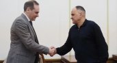 В Мордовии обсудили развития спидвея в республике