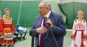 В Саранске завершились соревнования по теннису «Кубок Тарпищева»