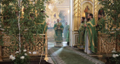 В Саранск доставят Пояс Пресвятой Богородицы