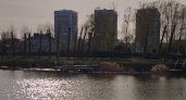 В Саранске запретили купаться на водоемах «Старт» и «Луховский»