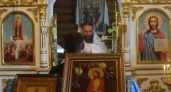 В мордовском храме Пресвятой Богородицы покаялся 41 заключённый