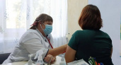 Группа медиков из Мордовии продолжают свою работу в Каланчаке