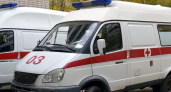В Рузаевском районе Мордовии в ДТП с Skoda и ВАЗ пострадали двое взрослых и трое детей