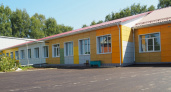 В Рузаевском районе провели капремонт школы в селе Татарская Пишля