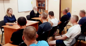 В Мордовии исправительный центр при ИК-6 посетил священнослужитель 