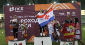 Спортсмены Республики Мордовии стали победителями финала соревнований "Скороходы России"