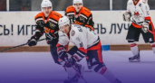 В Саранске с 3 по 7 октября пройдет VI Кубок Открытия Студенческой хоккейной лиги
