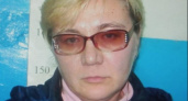 В Саранске разыскивают 47-летнюю женщину с желтой сумкой