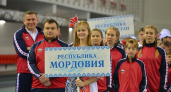 В Саранске пройдет фестиваль спорта "Спорт - в село!"