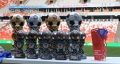 В Мордовии закончили второй чемпионат Мордовской футбольной лиги