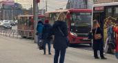 В Саранске изменятся маршруты автобусов и троллейбусов из-за ярмарки 28 октября