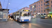 В Саранске оснастят троллейбусы дополнительными видеокамерами 