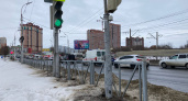 На Юго-Западе Саранска 22 ноября отключат светофор