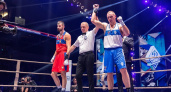 Боксёр из Мордовии Денис Козлов одержал победу на чемпионате России по боксу
