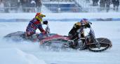В Саранске 13 и 14 декабря выступят чемпионы мира и Европы по ледовому спидвею