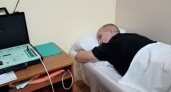 Ветеранов СВО отправили на санаторно-курортное лечение в санатории «Алатырь»