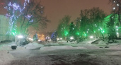 10 января в Мордовии ожидается снег и до -23