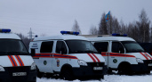 В Мордовии спасатели нашли пропавшего 11-летнего ребенка