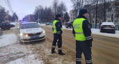В Мордовии 19 января осложнена дорожная обстановка