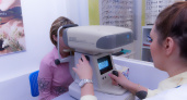 Офтальмологи из Мордовии помогают жителям Каланчакского округа