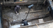 В Саранске продолжат реконструкцию сетей канализации в 2024 году