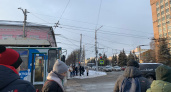 24 января в Мордовии ожидается слабая метель и до -2