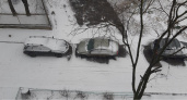 31 января в Мордовии ожидается порывистый ветер и до -10