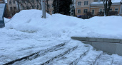 6 февраля в Мордовии ожидается снегопад и до +2