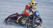 В Саранске завершился III этап Чемпионата России по гонкам на льду