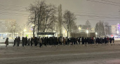 20 февраля в Мордовии ожидается гололедица и до -15