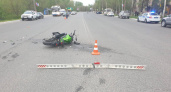 В Мордовии осудили таксиста за ДТП, в котором сильно пострадал мотоциклист