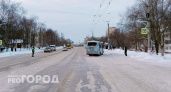 В Саранске разыскивают очевидцев ДТП с автобусом