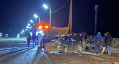 В Мордовии в ДТП с фургоном скончался 30-летний водитель легковушки