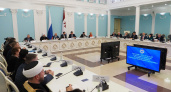 В Мордовии обсудили вопросы межнациональных и межконфессиональных отношений
