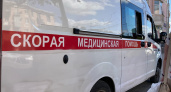 В Мордовии бригады скорой помощи за неделю выезжали на вызов 2462 раза