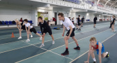В Мордовии регулярно занимаются спортом 54% жителей