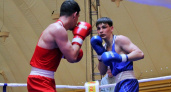 В Саранске в Чемпионате ПФО по боксу участвуют более 100 спортсменов