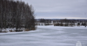 В Мордовии действуют 9 стационарных гидропостов