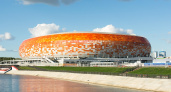 Суперкубок России по регби состоится на стадионе ЧМ по футболу в Саранске