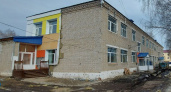В Ичалковском районе Мордовии проведут капремонт детсада